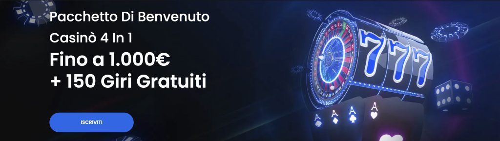 pribet welcome bonus